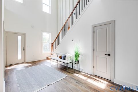 Tiny photo for 2128 Lamb Avenue, Richmond, VA 23222 (MLS # 2617783)