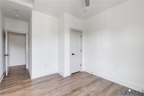 Tiny photo for 2128 Lamb Avenue, Richmond, VA 23222 (MLS # 2617783)