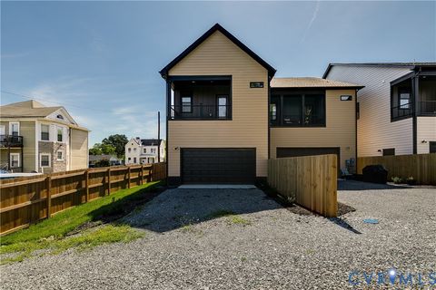 Tiny photo for 2128 Lamb Avenue, Richmond, VA 23222 (MLS # 2617783)