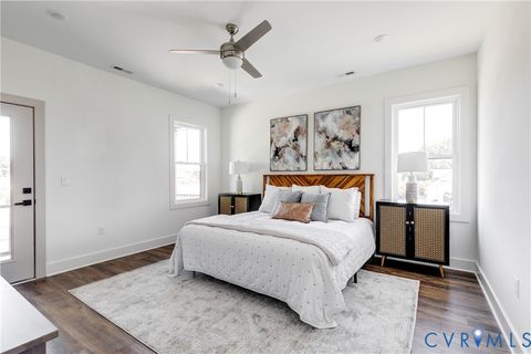 Tiny photo for 2128 Lamb Avenue, Richmond, VA 23222 (MLS # 2617783)