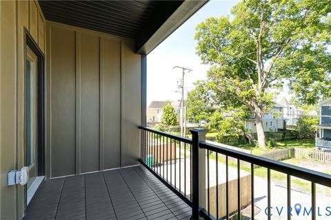Tiny photo for 2128 Lamb Avenue, Richmond, VA 23222 (MLS # 2617783)