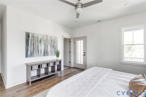 Tiny photo for 2128 Lamb Avenue, Richmond, VA 23222 (MLS # 2617783)