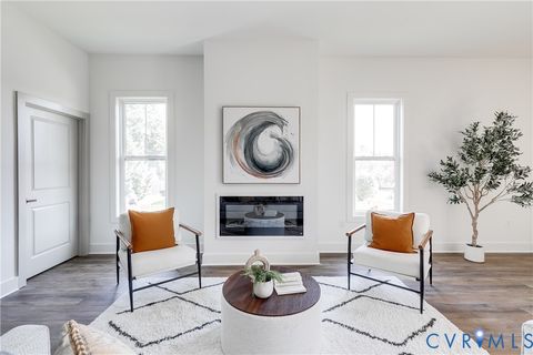 Tiny photo for 2128 Lamb Avenue, Richmond, VA 23222 (MLS # 2617783)