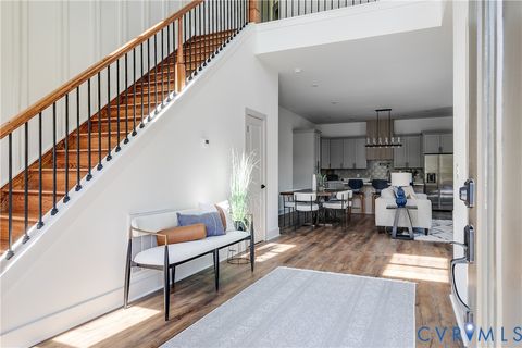 Tiny photo for 2128 Lamb Avenue, Richmond, VA 23222 (MLS # 2617783)