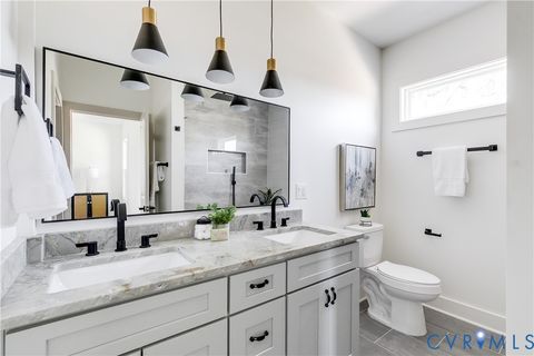 Tiny photo for 2128 Lamb Avenue, Richmond, VA 23222 (MLS # 2617783)