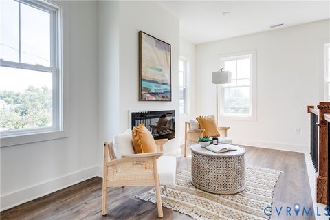 Tiny photo for 2128 Lamb Avenue, Richmond, VA 23222 (MLS # 2617783)
