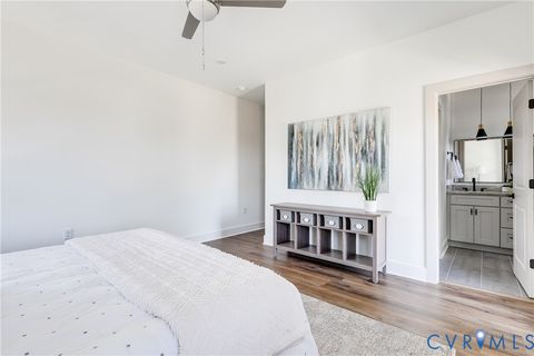 Tiny photo for 2128 Lamb Avenue, Richmond, VA 23222 (MLS # 2617783)