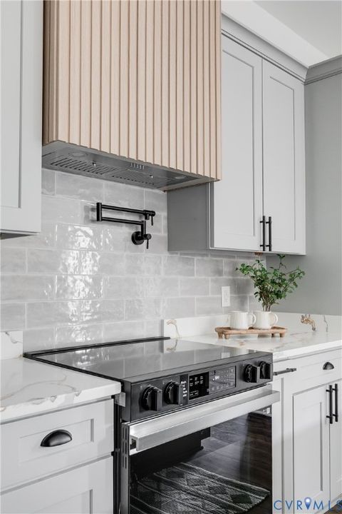 Tiny photo for 2128 Lamb Avenue, Richmond, VA 23222 (MLS # 2617783)