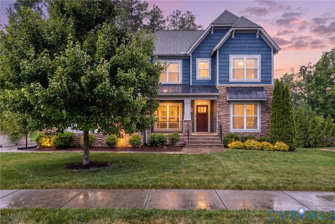 6984 Carden Park Drive, Moseley, VA, 23120