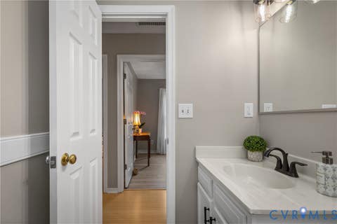 Tiny photo for 9301 Timber Hollow Court, Henrico, VA 23060 (MLS # 2622660)