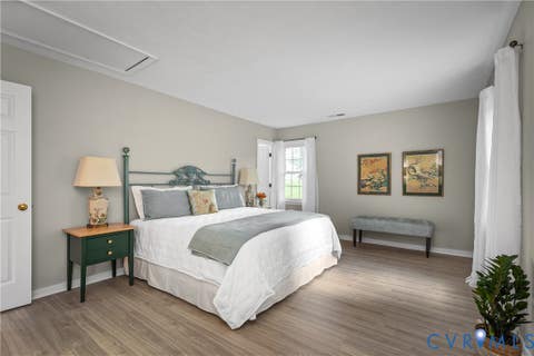 Tiny photo for 9301 Timber Hollow Court, Henrico, VA 23060 (MLS # 2622660)