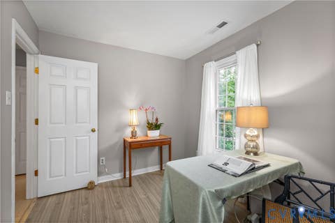 Tiny photo for 9301 Timber Hollow Court, Henrico, VA 23060 (MLS # 2622660)