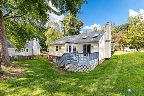 Tiny photo for 9301 Timber Hollow Court, Henrico, VA 23060 (MLS # 2622660)