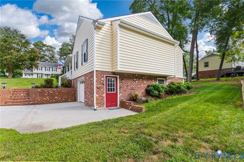 Tiny photo for 9301 Timber Hollow Court, Henrico, VA 23060 (MLS # 2622660)