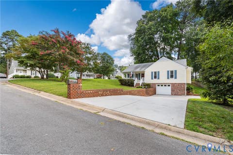 Tiny photo for 9301 Timber Hollow Court, Henrico, VA 23060 (MLS # 2622660)