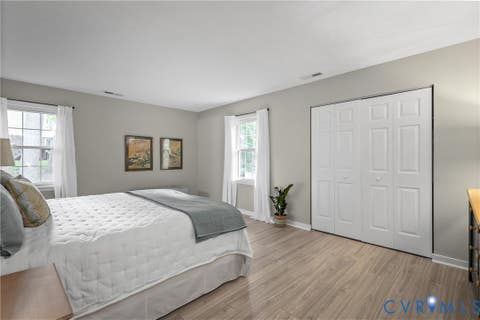 Tiny photo for 9301 Timber Hollow Court, Henrico, VA 23060 (MLS # 2622660)