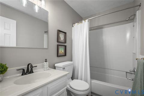 Tiny photo for 9301 Timber Hollow Court, Henrico, VA 23060 (MLS # 2622660)