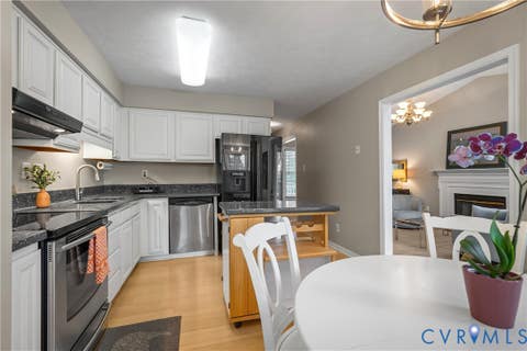Tiny photo for 9301 Timber Hollow Court, Henrico, VA 23060 (MLS # 2622660)