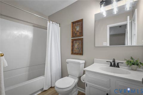 Tiny photo for 9301 Timber Hollow Court, Henrico, VA 23060 (MLS # 2622660)