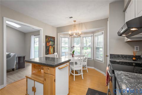 Tiny photo for 9301 Timber Hollow Court, Henrico, VA 23060 (MLS # 2622660)