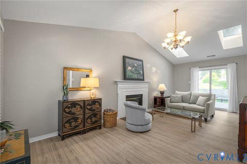 Tiny photo for 9301 Timber Hollow Court, Henrico, VA 23060 (MLS # 2622660)