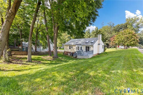 Tiny photo for 9301 Timber Hollow Court, Henrico, VA 23060 (MLS # 2622660)