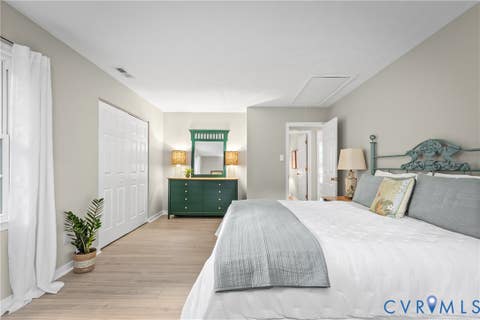 Tiny photo for 9301 Timber Hollow Court, Henrico, VA 23060 (MLS # 2622660)