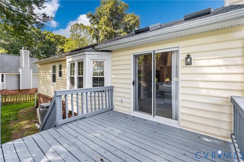 Tiny photo for 9301 Timber Hollow Court, Henrico, VA 23060 (MLS # 2622660)