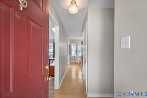 Tiny photo for 9301 Timber Hollow Court, Henrico, VA 23060 (MLS # 2622660)