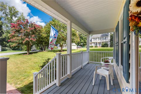 Tiny photo for 9301 Timber Hollow Court, Henrico, VA 23060 (MLS # 2622660)