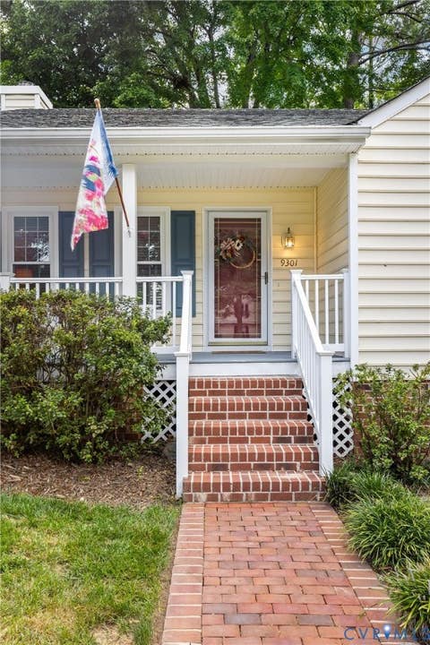 Tiny photo for 9301 Timber Hollow Court, Henrico, VA 23060 (MLS # 2622660)