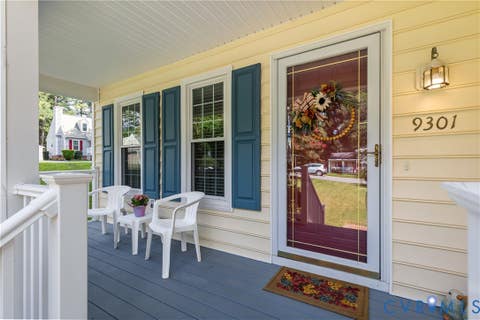 Tiny photo for 9301 Timber Hollow Court, Henrico, VA 23060 (MLS # 2622660)