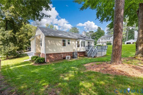 Tiny photo for 9301 Timber Hollow Court, Henrico, VA 23060 (MLS # 2622660)