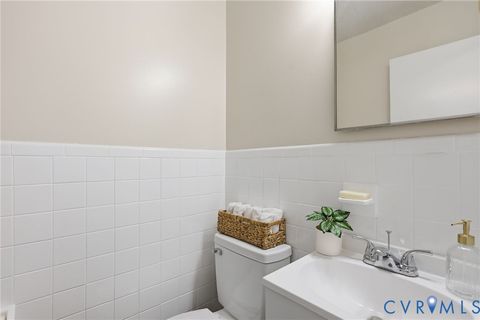 Tiny photo for 118 N Linden Avenue, Highland Springs, VA 23075 (MLS # 2600444)