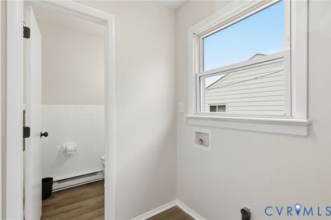 Tiny photo for 118 N Linden Avenue, Highland Springs, VA 23075 (MLS # 2600444)