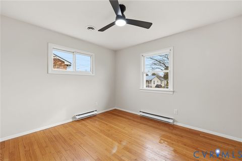 Tiny photo for 118 N Linden Avenue, Highland Springs, VA 23075 (MLS # 2600444)
