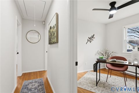 Tiny photo for 118 N Linden Avenue, Highland Springs, VA 23075 (MLS # 2600444)