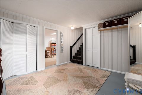 Tiny photo for 703 Devon Road, Henrico, VA 23229 (MLS # 2610896)