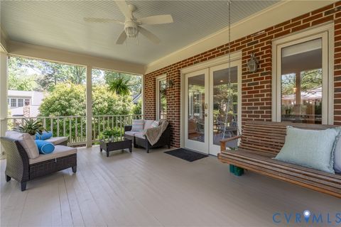 Tiny photo for 703 Devon Road, Henrico, VA 23229 (MLS # 2610896)