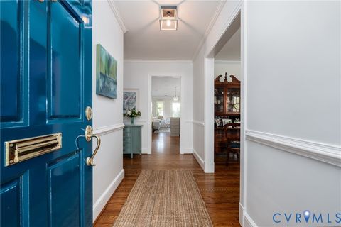 Tiny photo for 703 Devon Road, Henrico, VA 23229 (MLS # 2610896)