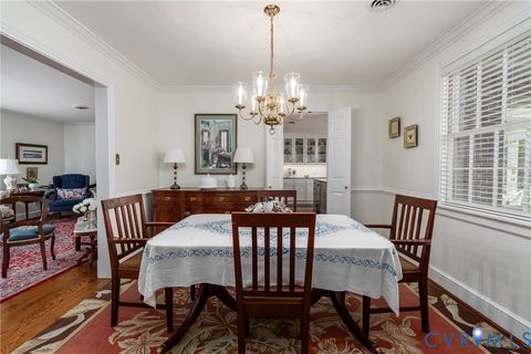 Tiny photo for 703 Devon Road, Henrico, VA 23229 (MLS # 2610896)
