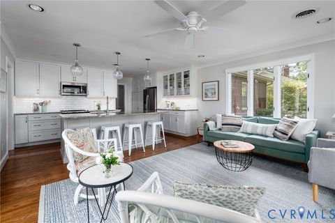 Tiny photo for 703 Devon Road, Henrico, VA 23229 (MLS # 2610896)