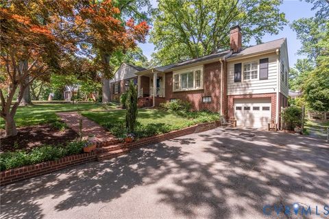 Tiny photo for 703 Devon Road, Henrico, VA 23229 (MLS # 2610896)