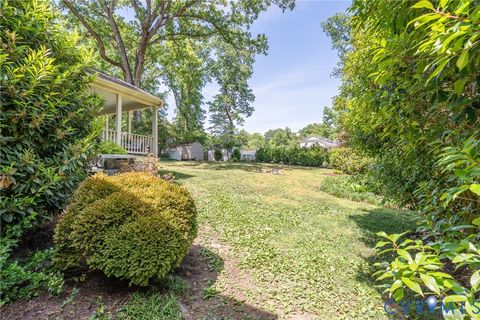 Tiny photo for 703 Devon Road, Henrico, VA 23229 (MLS # 2610896)