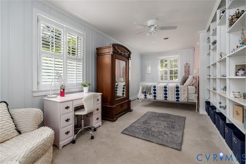 Tiny photo for 703 Devon Road, Henrico, VA 23229 (MLS # 2610896)