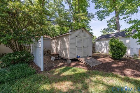Tiny photo for 703 Devon Road, Henrico, VA 23229 (MLS # 2610896)