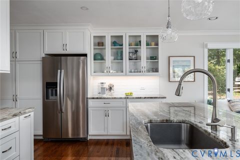 Tiny photo for 703 Devon Road, Henrico, VA 23229 (MLS # 2610896)