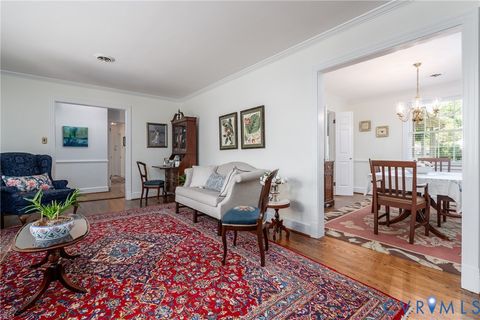 Tiny photo for 703 Devon Road, Henrico, VA 23229 (MLS # 2610896)