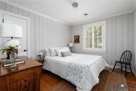 Tiny photo for 703 Devon Road, Henrico, VA 23229 (MLS # 2610896)