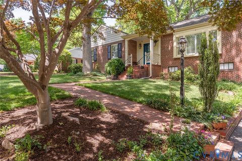 Tiny photo for 703 Devon Road, Henrico, VA 23229 (MLS # 2610896)